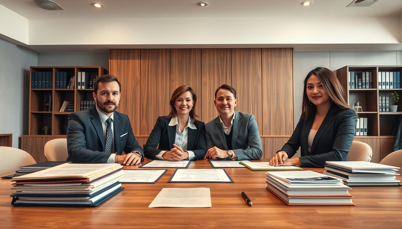 Contact SeniorLawAdvisor